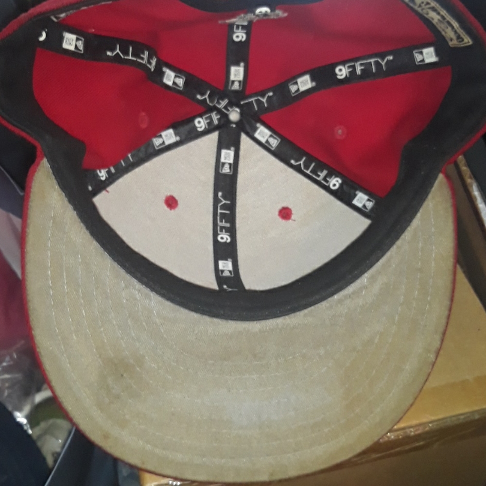 🐃Bulls Snap Back - Picture 2 of 4